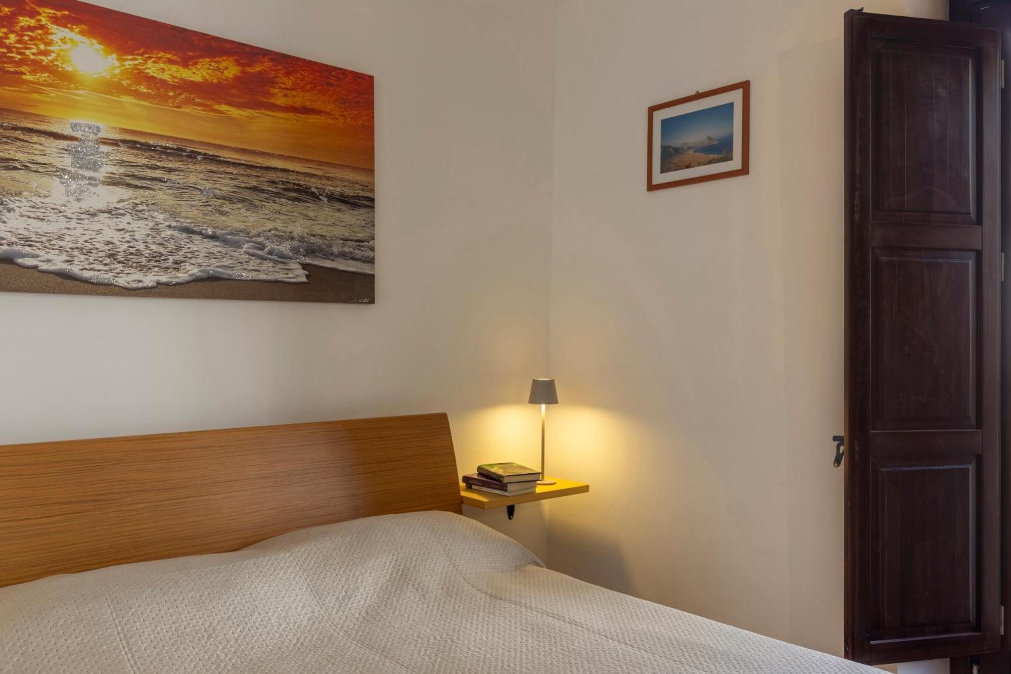 Le Rose Di Maria Apartment Trapani Exterior photo